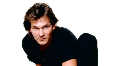 I Am Patrick Swayze