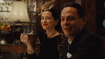 Inglourious Basterds
