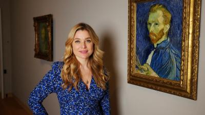 Inside Art: Van Gogh At The Courtauld Gallery