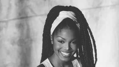 Janet Jackson