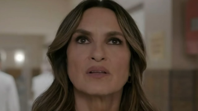Law & Order: Special Victims Unit