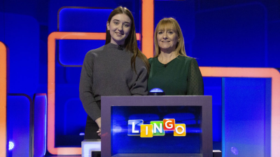 Lingo