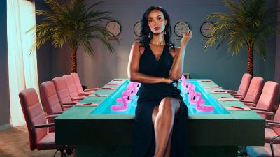 Love Island: Unseen Bits