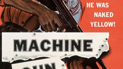 Machine Gun Kelly
