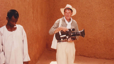 Michael Palin: Travels of a Lifetime