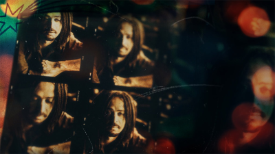 Music Box: Counting Crows