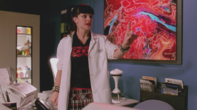 NCIS