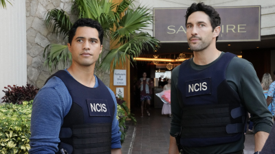 NCIS Hawai'i