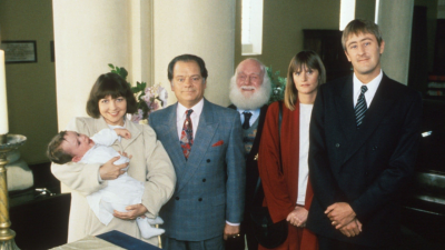 Only Fools and Horses Miami Twice (Part 2)