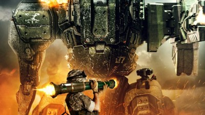 Robot Riot