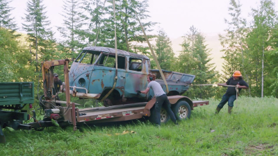 Rust Valley Restorers