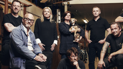 Salvage Hunters