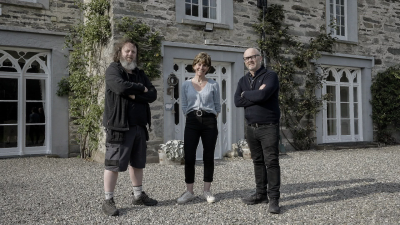 Salvage Hunters
