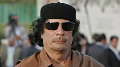 Secret Sex Lives Of Tyrants