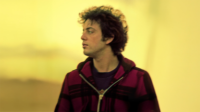 Billy Joel: And So It Goes