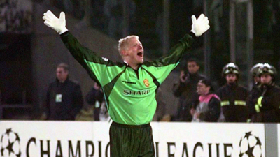 Schmeichel