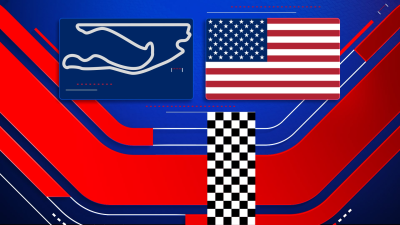 Chequered Flag: Miami