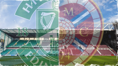 150 Years of the Edinburgh Derby