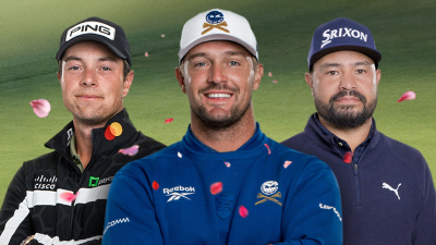 Live Masters Round 3