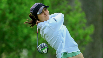 Live Ladies European Tour Golf