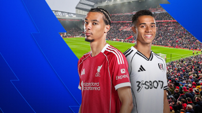 SNF: Liverpool v Fulham Highlights