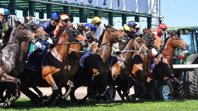 Australian Racing Live