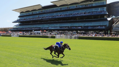 Australian Racing Live