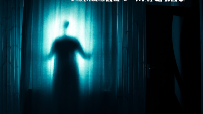 Stalked: Someone's Watching: The Girl Next Door