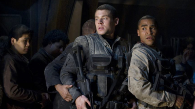 Stargate Universe