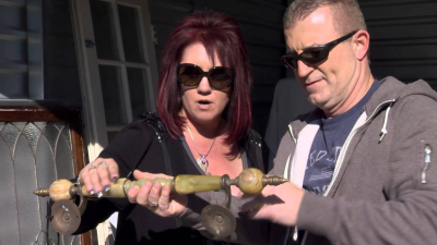Storage Hunters