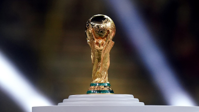 FIFA World Cup 2026
