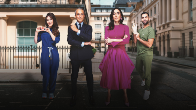Surgery Secrets of the Super Rich