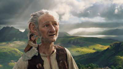 The BFG