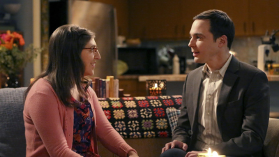 The Big Bang Theory