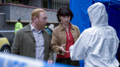 The Chelsea Detective