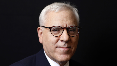 The David Rubenstein Show