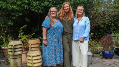 The Derbyshire Auction House