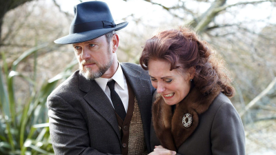 The Doctor Blake Mysteries