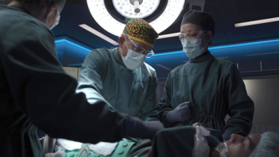 The Good Doctor