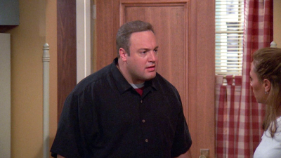 The King of Queens