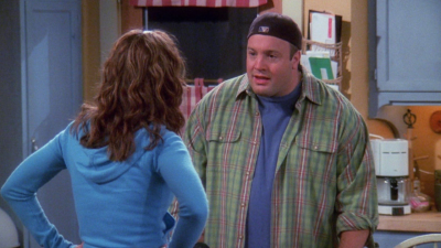 The King of Queens