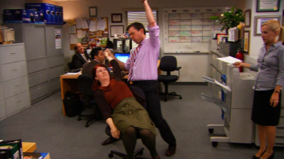 The Office (US)