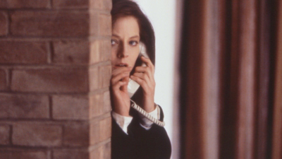The Silence of the Lambs
