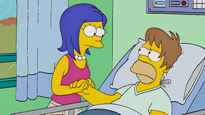 The Simpsons