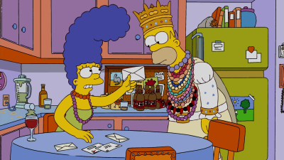 The Simpsons