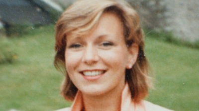 The Suzy Lamplugh Mystery