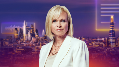 The Wrap With Anna Botting