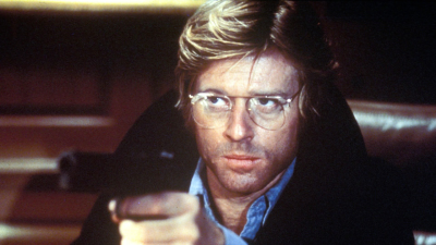 Three Days Of The Condor