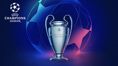 UEFA Champions League Magazine