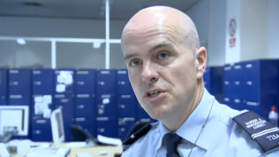 UK Border Force